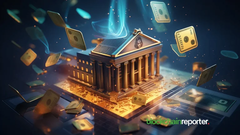 LBank and ENI Unite to Scale Next-Generation Web3 Infrastructure Worldwide