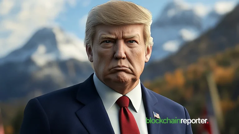 Trump Discloses $1.4 Billion Crypto Income, Renewing Conflict-of-Interest Fears