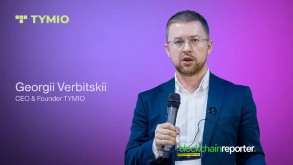 TYMIO’s Role in DeFi: Founder Georgii Verbitskii Shares His Vision