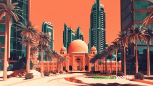 MANTRA Signs an MOU with Zand Bank to Streamline the RWA Tokenization Procedure