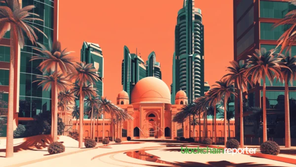 MANTRA Signs an MOU with Zand Bank to Streamline the RWA Tokenization Procedure