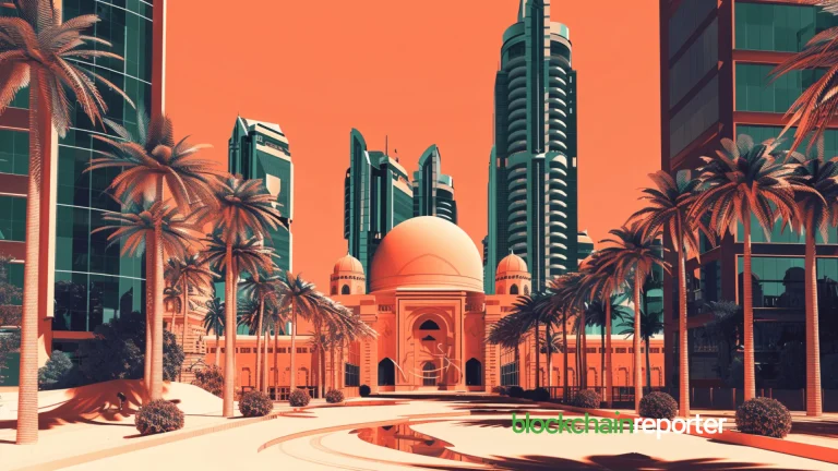 MANTRA Signs an MOU with Zand Bank to Streamline the RWA Tokenization Procedure