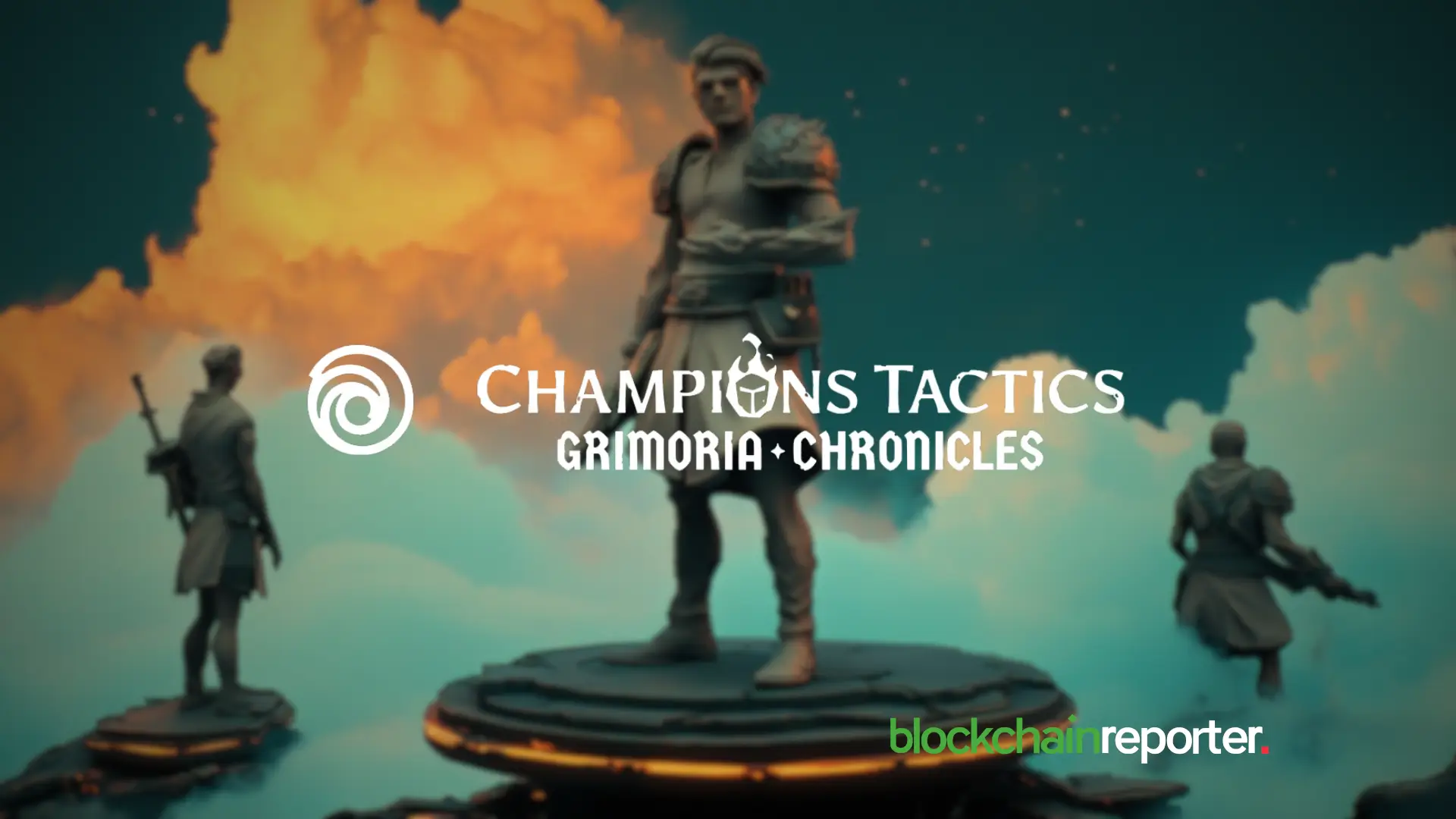Ubisoft Ventures into Web3 with ‘Champions Tactics’ Launch on Oasys HOME Verse
