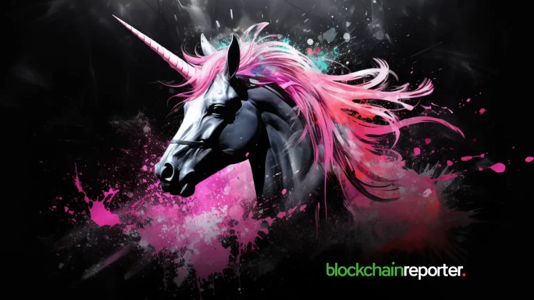Uniswap On-Chain Metrics Surge After Standard Chartered’s $100 UNI Call, Whale Activity Hits 7-Month High