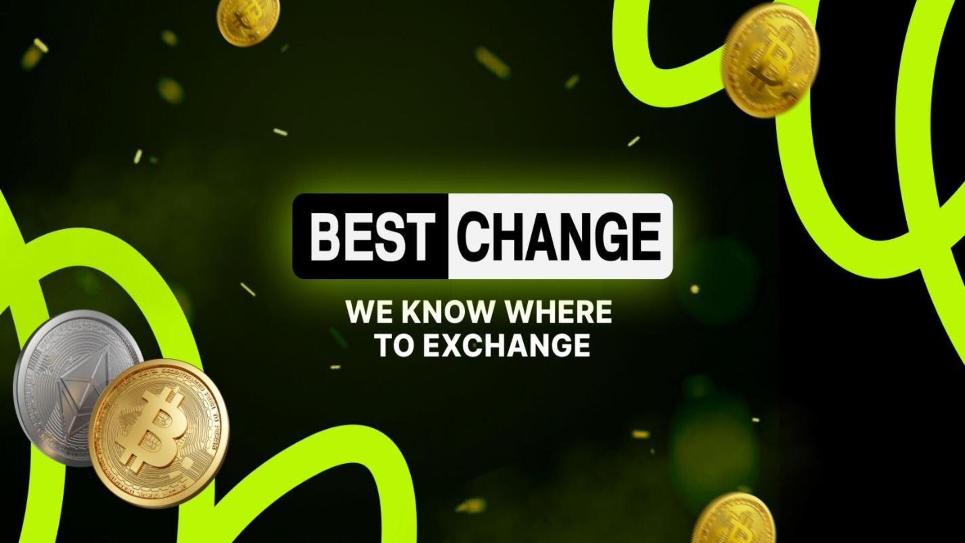 BestChange: Building Trust in the Crypto World