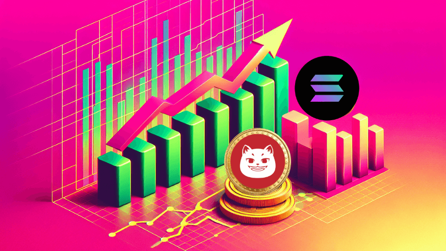 Is This the Next Solana-based Meme Coin Bomb? This Crypto’s 1000x Growth Potential Is Insane!