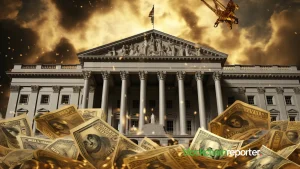 Embedded Compliance Fuels $5.6 Billion Tokenized Treasury Boom