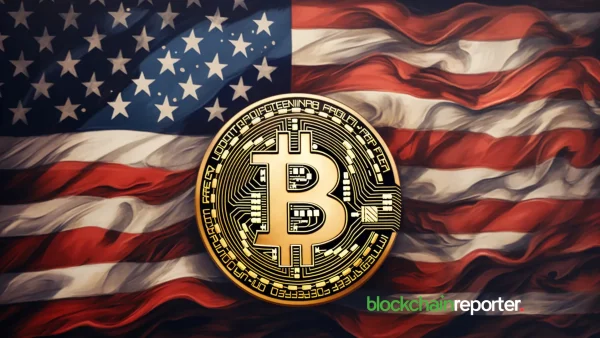 The US Government Moves $2B in BTC to a Unique Address, BTC Price Falls Below $67k
