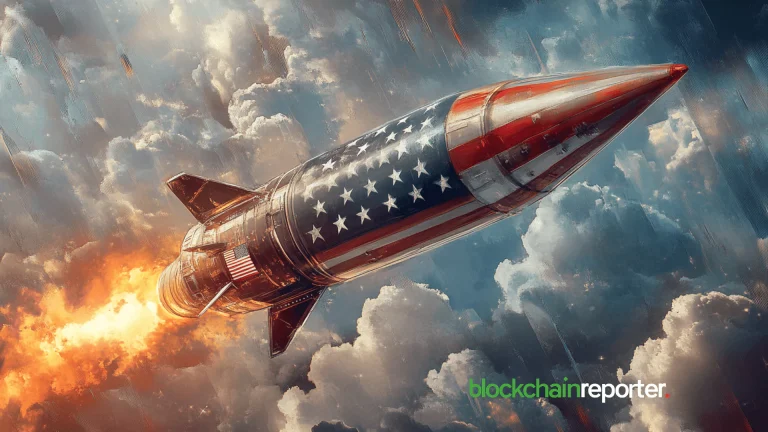 Brent Oil Jumps 10% on Iran Blockade: Crypto Markets Recalculate Geopolitical Risk