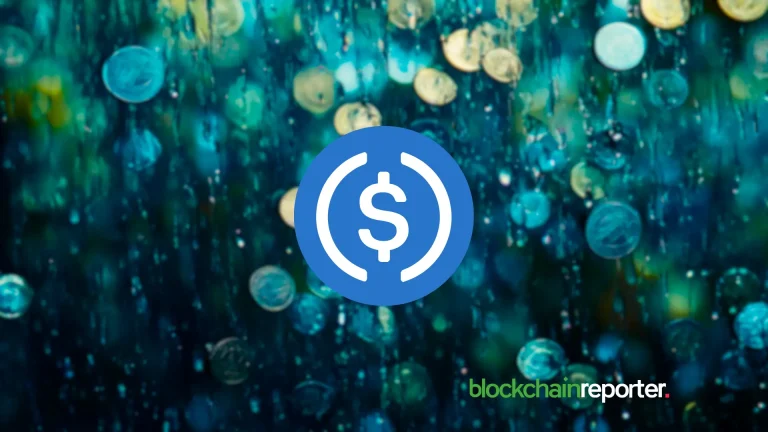 Circle Moves $4.4 Billion USDC to Coinbase via HyperEVM in Record On-Chain Transfer