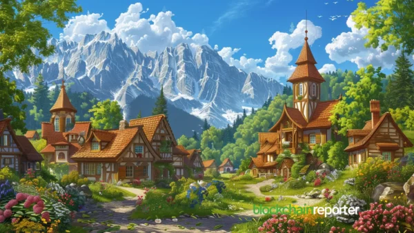 DeXe and HOT Collaborate to Establish subDAOs out of 300,000 Virtual ‘Villages’ 12 DeXe and HOT Collaborate to Establish subDAOs out of 300,000 Virtual ‘Villages’