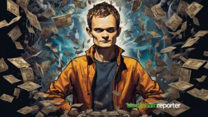 Vitalik Buterin Sends $1.83M in ETH and $340K USDC to RAILGUN Project