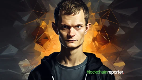 Vitalik Buterin Warns On-Chain Privacy Risk Is ‘Extremely High’ – Are Blockchains Twitter for Your Bank Account?
