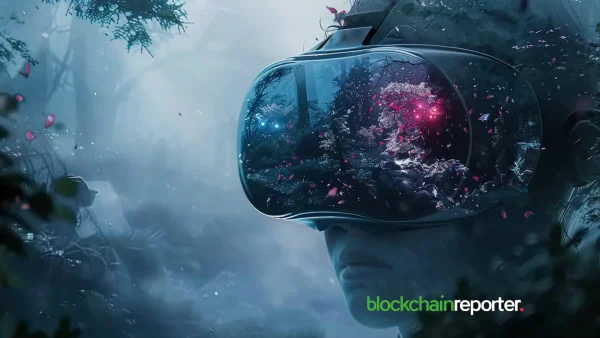 Victoria VR Becomes First Web3 Project to Merge AI and Virtual Reality