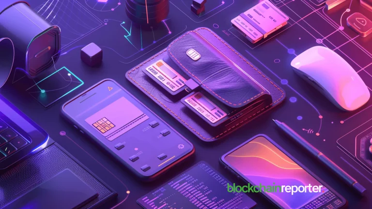 Nexo Secures 3rd Consecutive ‘Best Crypto Wallet’ Title at FinTech Breakthrough Awards