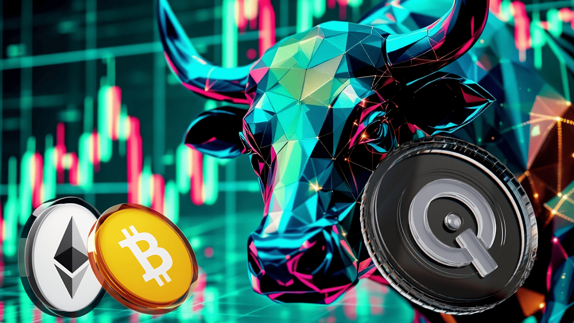 Popular Bitcoin Bull Who Bought Ethereum At Only $1 Is Buying This AI Altcoin At $0.0171
