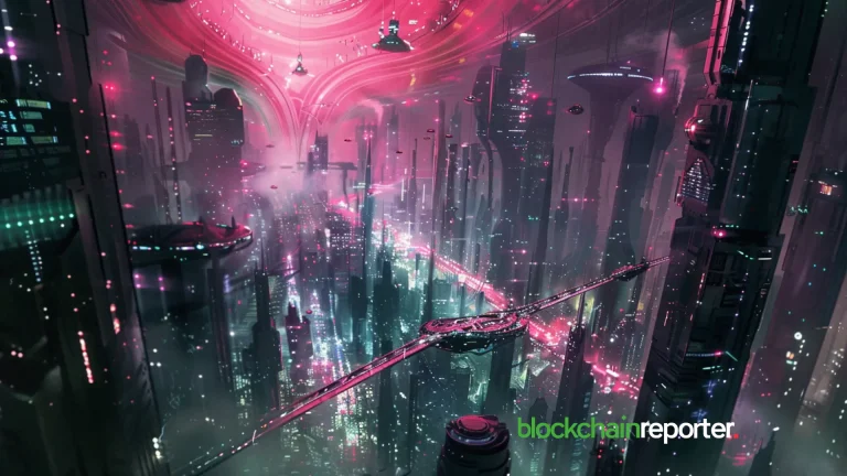 Next-Gen Blockchain: How MANTRA Hongbai Testnet is Shaping the Future of Digital Finance