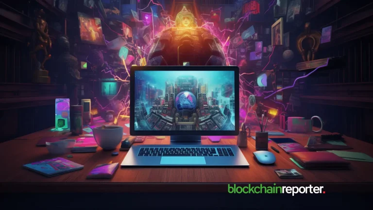 Blazpay and Onmi AR Unite to Elevate Web3 Gaming Experience