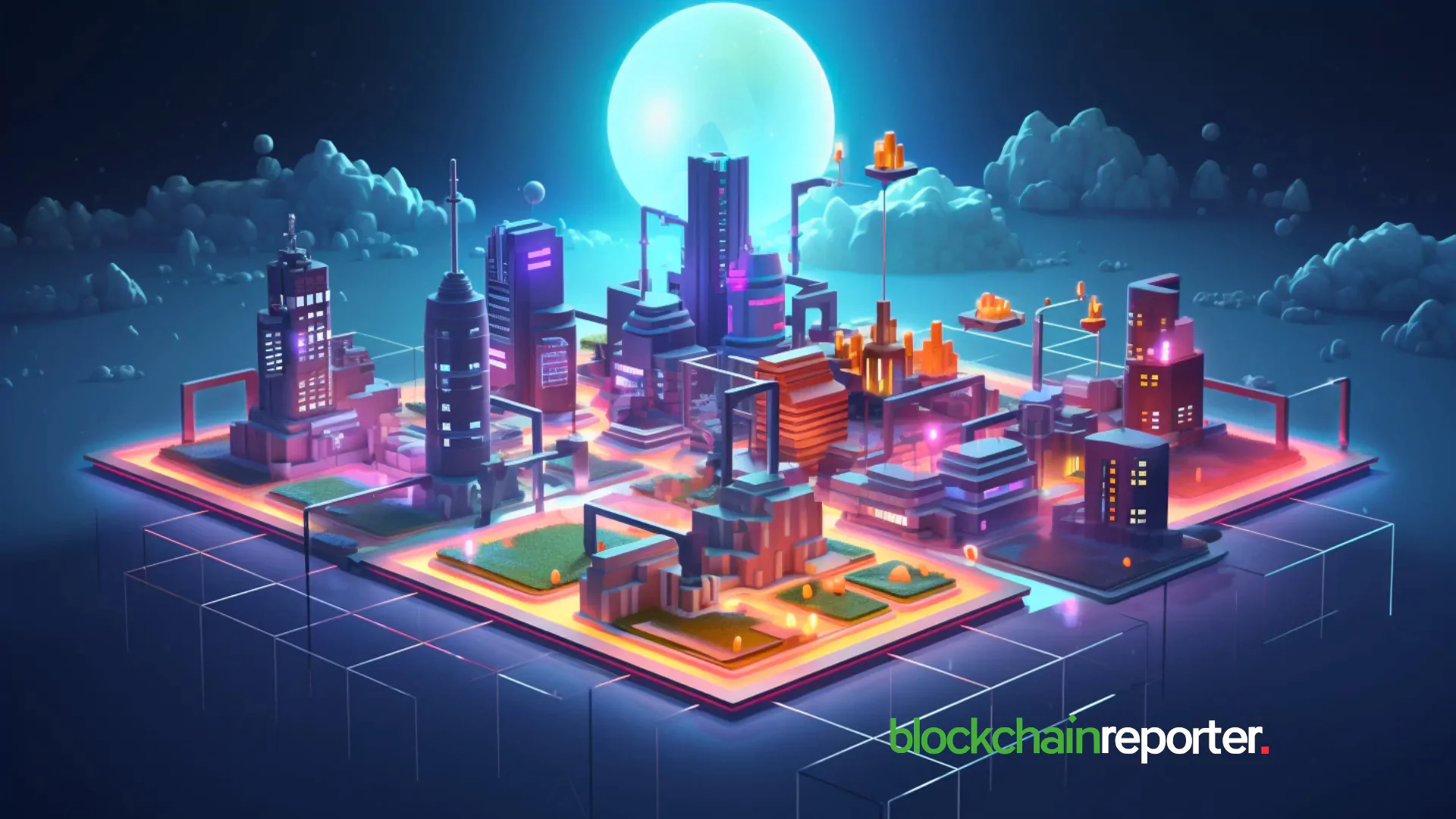 Fluence Co-Founder Unveils Report on DePIN Token Economics, Showing Sustainable Growth