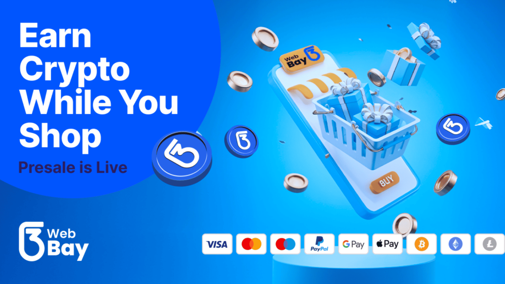 With Arbitrum at $1.10 and Stacks Near $1, Analysts Say Web3Bay’s $0.00524 Presale Is the Real Hidden Gem? 3 web3bay