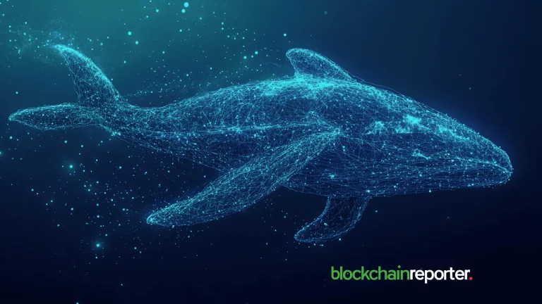 A Mysterious Whale Is Quietly Buying $币安人生 as the Market Slides — $20.33M Spent Since June 1