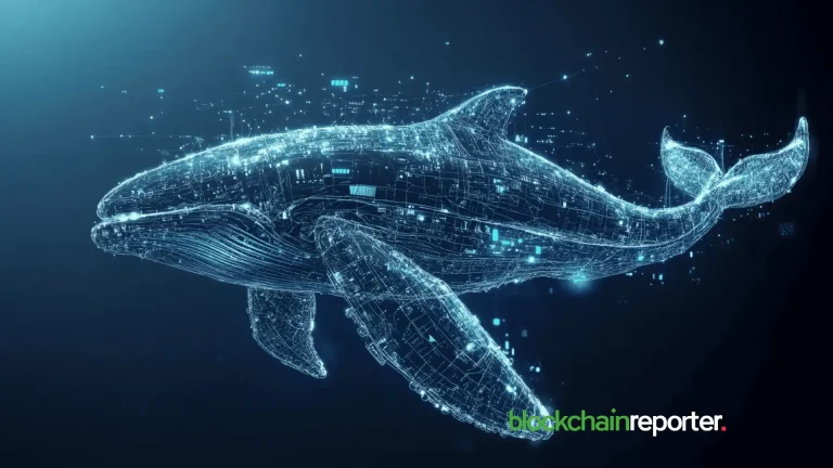 Market Dip Excites Whale to Accumulate $HYPE