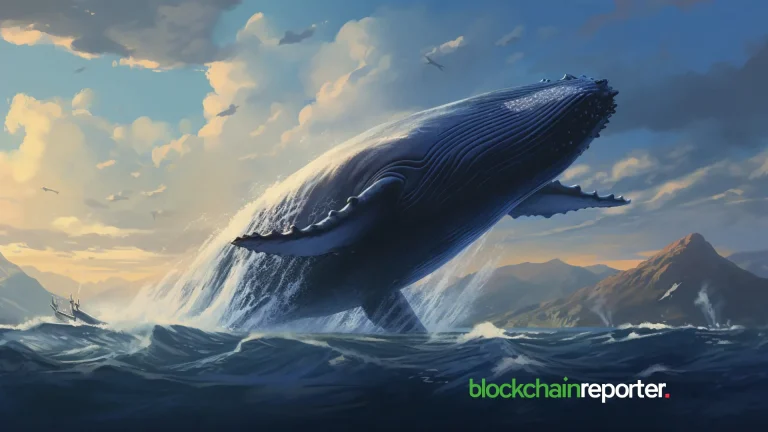 Whale Realizes $14 Million Loss after Holding $WBTC for A Whole Year