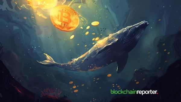 Bitcoin Whale Closes $60M Position for $1.5M Profit While Holding $1.07B Long Bet