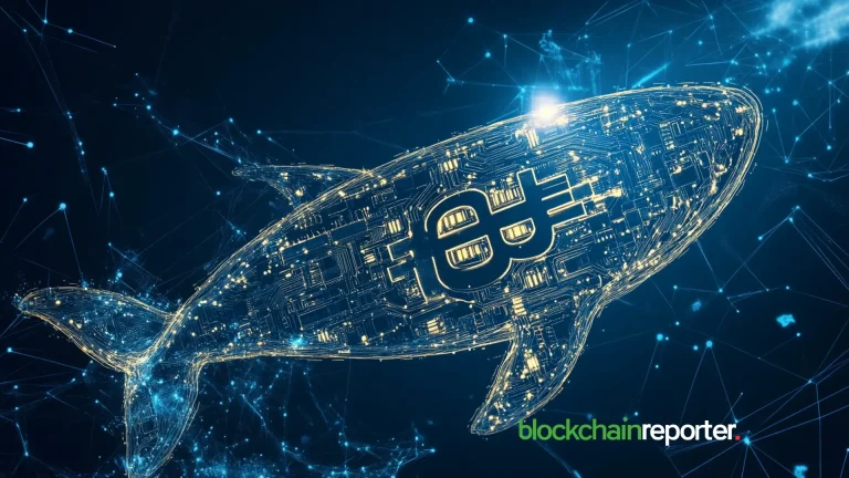 Bitcoin Whales Dump as Retail Buys at 21-Month Low
