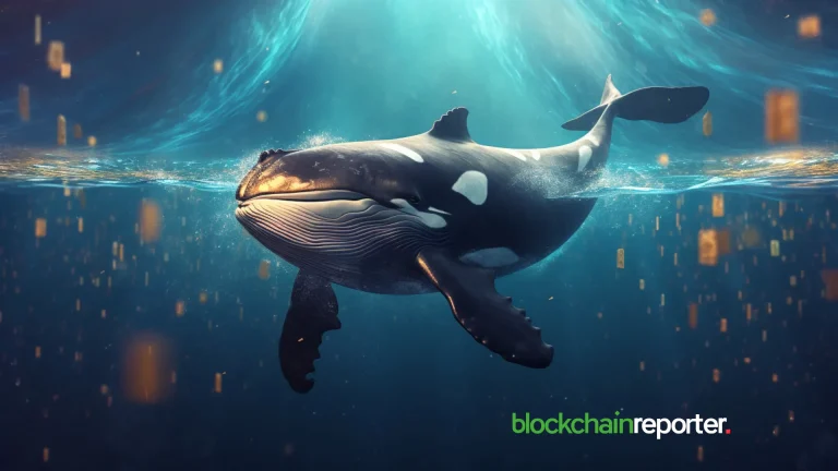 Whale Wallets Stir on Lighter and Mantle as Altcoin Volatility Picks Up