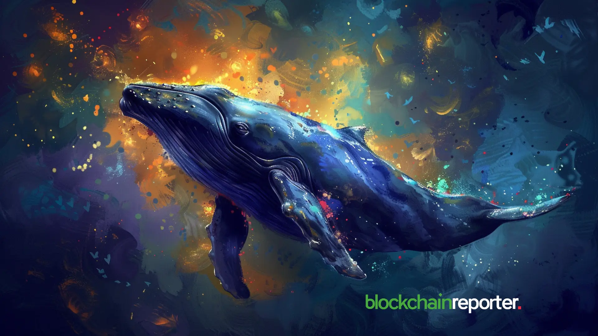 Whale Spends $2.938M on FAI, VIRTUAL, and AIXBT, Hoping To Capitalize Price Rise
