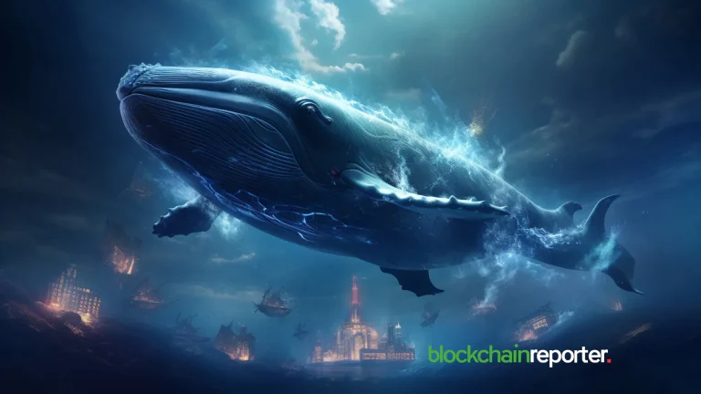Whale Borrows $142M USDT on Aave, Buys 87,680 ETH in 30 Hours as Health Rate Drops to 1.16