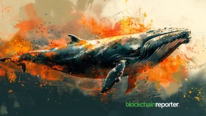 Crypto Whale Deposits $100M TRX on JUSTLend, Boosts Holdings to $317M