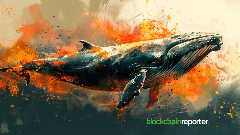 Crypto Whale Netting $1.47M with $POPCAT Reinvests $1.6M for More Gains