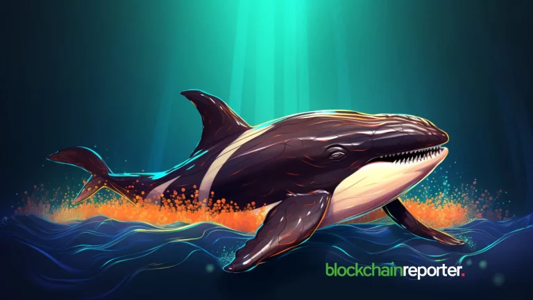 Arbitrum (ARB) Whale Sees $4.14M Loss Amidst Puzzling Deposits and Withdrawals