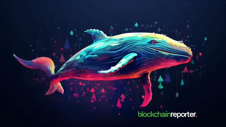 Whale Sells $LINK Tokens After Holding for Over a Year, Locks in Around $5.87 Million in Profit