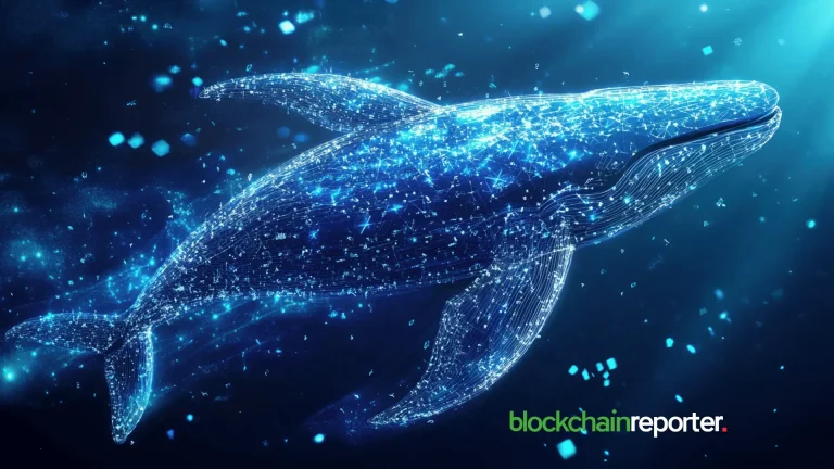 What Next For HYPE? Whales Accumulate 447,396 Hyperliquid Tokens over the Past 24 Hours