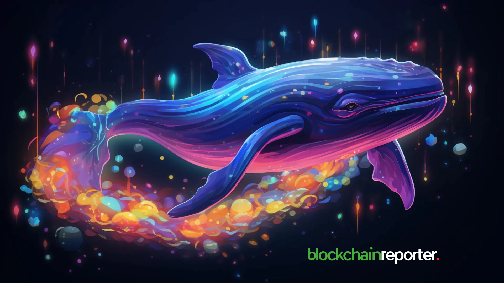 Whale Unstakes $32.13M in SOL, Deposits $8.27M to Binance