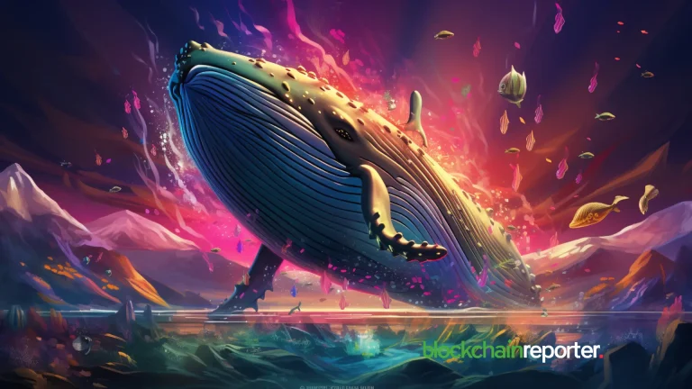 Uniswap Whale Transactions Hit 7-Month High as $100 UNI Forecast Fuels Activity