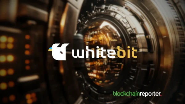 WhiteBIT Crowns World’s Top Trader in First-Ever Live International Crypto Trading Cup