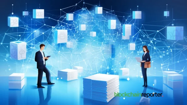 ¿Qué es un whitepaper de criptomonedas?