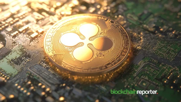 Ripple ($XRP) Futures Open Interest Spiked By 41.6% Last Week, Reaching $3.42B