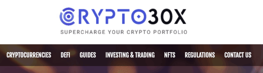 Crypto30x.com