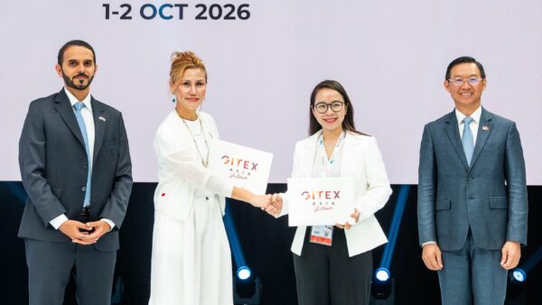GITEX Expands to Vietnam, Igniting US$200bn National Digital Economy Potential 