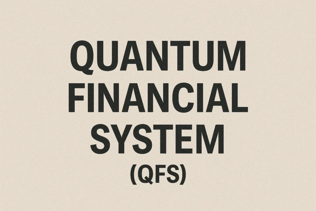What Is a QFS Account? Everything You Need to Know 1 QFS Account