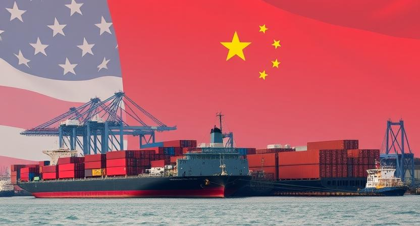 The Reality of US–China Tariffs