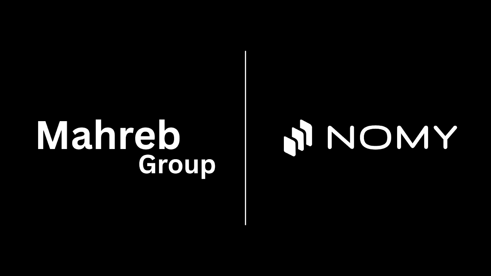 Crypto Meets Fiat: Nomy and MahrebGroup Merger Accelerates Strategic Expansion in Digital and Traditional Finance