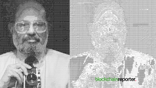 AI Reimagines Ginsberg’s HOWL in Tezos Art Experience