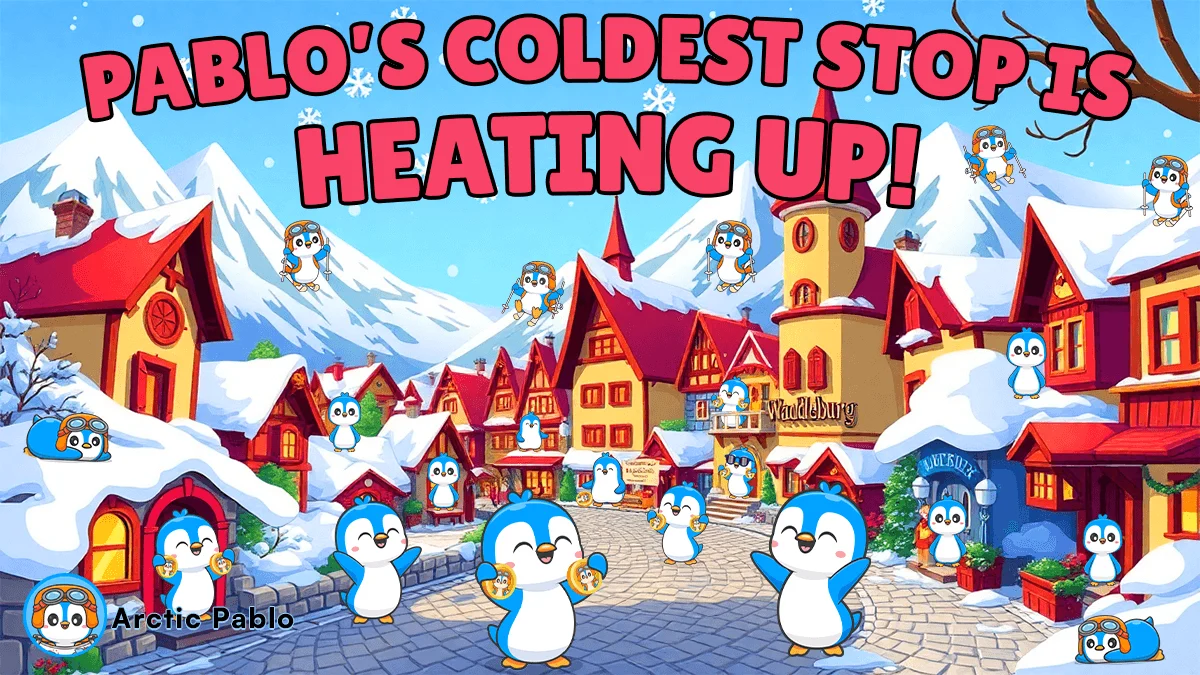 Arctic Pablo’s Shangri-La Breakthrough—Baby Doge’s Price Drop and TRUMP Coin’s $18 Freefall Raise Questions