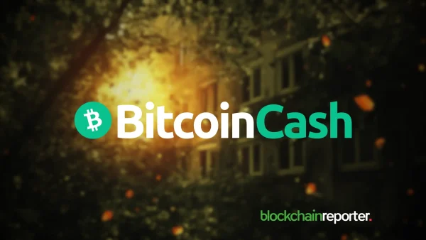 Crypto Investors Flee Bitcoin Cash Amid 44% Monthly Drop as BlockchainFX Presale Pulls In 25,500+ Buyers